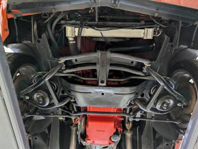1969 Chevrolet Camaro RS/SS RESTOMOD
