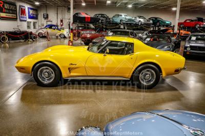 1973 Chevrolet Corvette