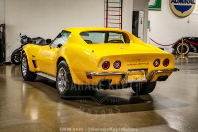 1973 Chevrolet Corvette
