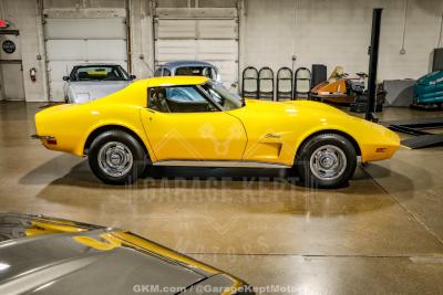 1973 Chevrolet Corvette