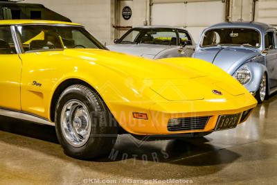 1973 Chevrolet Corvette