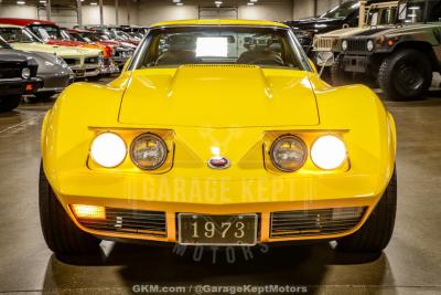1973 Chevrolet Corvette