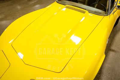 1973 Chevrolet Corvette
