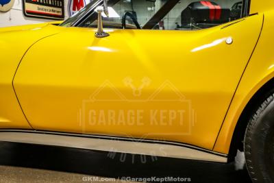 1973 Chevrolet Corvette