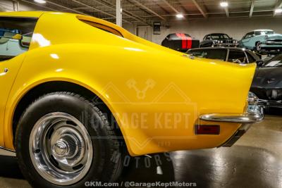 1973 Chevrolet Corvette