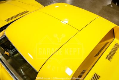 1973 Chevrolet Corvette