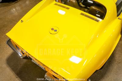1973 Chevrolet Corvette