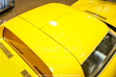 1973 Chevrolet Corvette