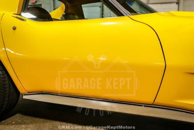 1973 Chevrolet Corvette