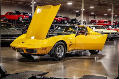 1973 Chevrolet Corvette