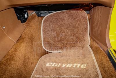 1973 Chevrolet Corvette