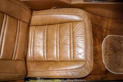 1973 Chevrolet Corvette