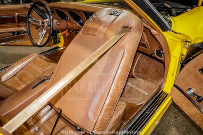1973 Chevrolet Corvette