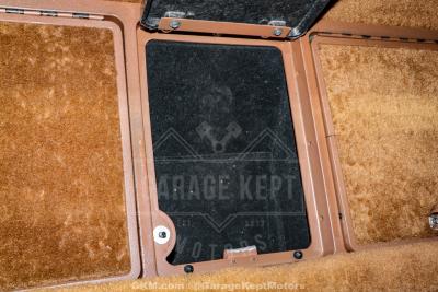 1973 Chevrolet Corvette
