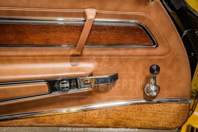 1973 Chevrolet Corvette
