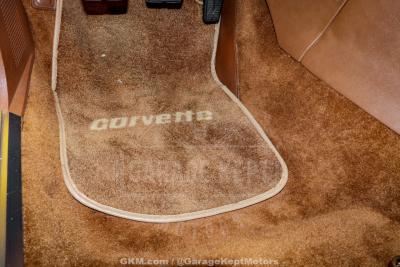 1973 Chevrolet Corvette
