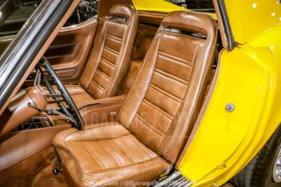 1973 Chevrolet Corvette