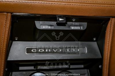 1973 Chevrolet Corvette