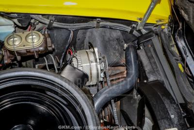 1973 Chevrolet Corvette