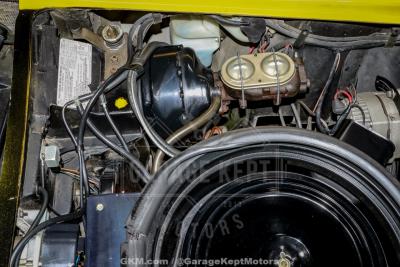 1973 Chevrolet Corvette