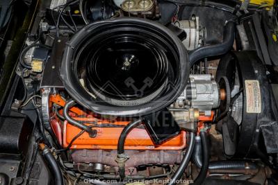 1973 Chevrolet Corvette