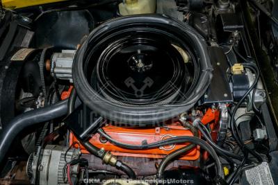 1973 Chevrolet Corvette
