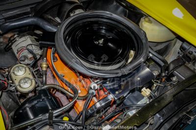 1973 Chevrolet Corvette