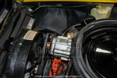 1973 Chevrolet Corvette