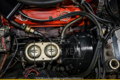 1973 Chevrolet Corvette