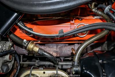 1973 Chevrolet Corvette