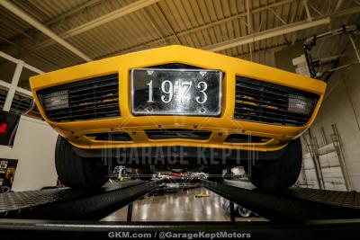 1973 Chevrolet Corvette