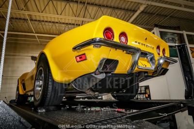 1973 Chevrolet Corvette