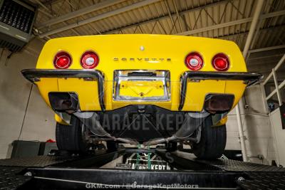 1973 Chevrolet Corvette