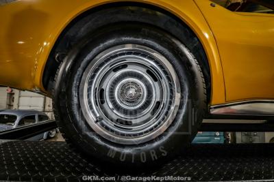 1973 Chevrolet Corvette