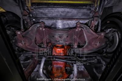 1973 Chevrolet Corvette