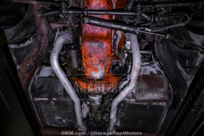 1973 Chevrolet Corvette