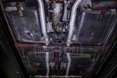 1973 Chevrolet Corvette
