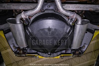 1973 Chevrolet Corvette