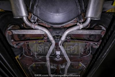 1973 Chevrolet Corvette