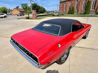 1973 Dodge Challenger