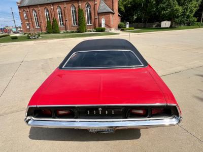 1973 Dodge Challenger