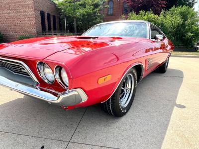 1973 Dodge Challenger