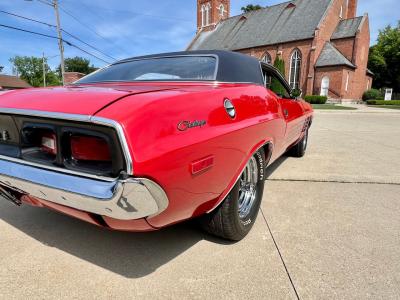 1973 Dodge Challenger
