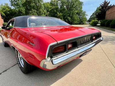 1973 Dodge Challenger