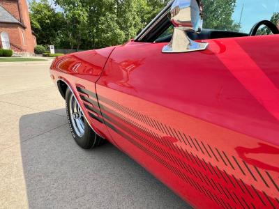 1973 Dodge Challenger