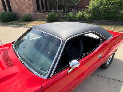 1973 Dodge Challenger