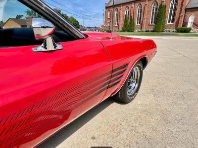 1973 Dodge Challenger
