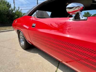 1973 Dodge Challenger