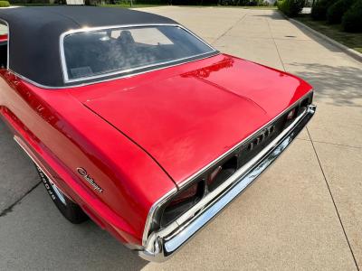 1973 Dodge Challenger