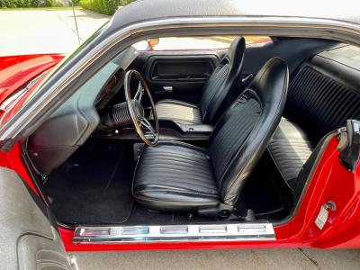 1973 Dodge Challenger